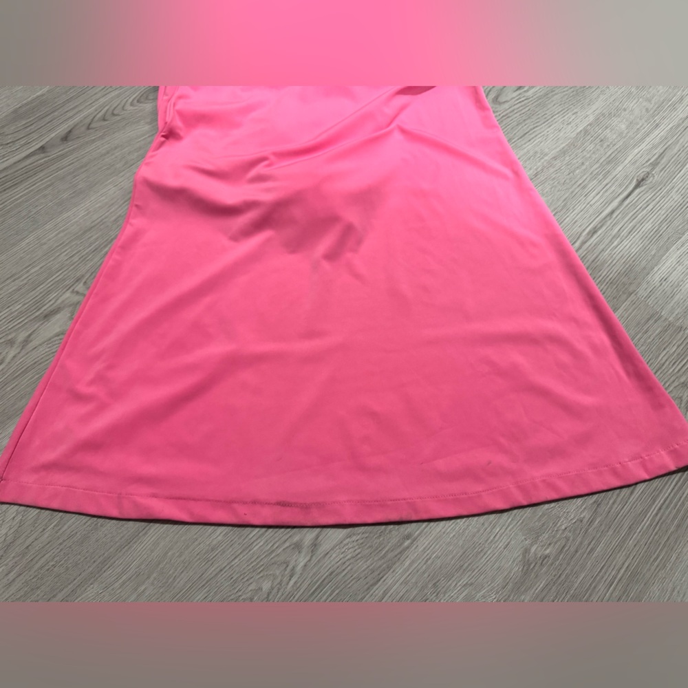 REVOLVE Pink Maxi Dress - Picture 10 of 10